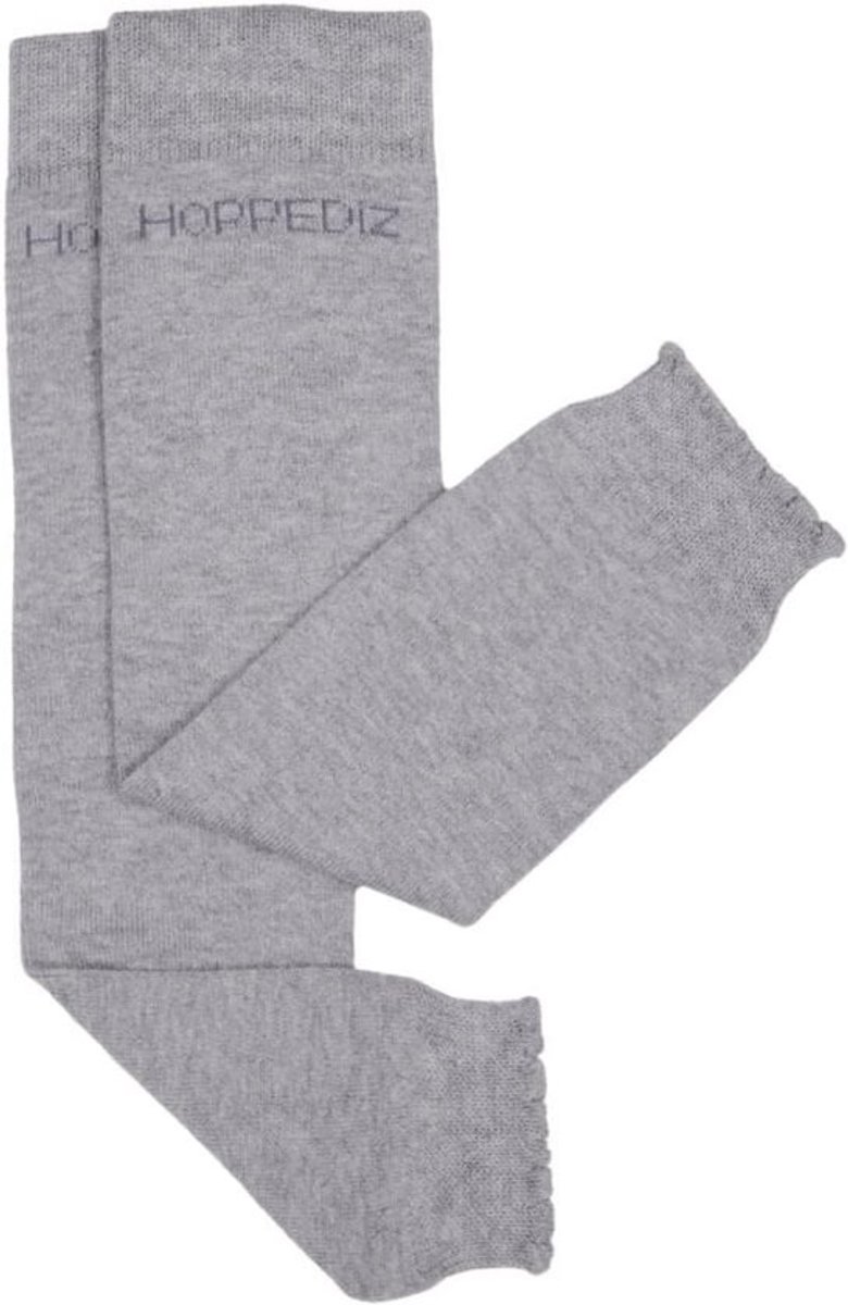 Baby beenwarmers van biologisch katoen - One Size - Voor baby's en peuters