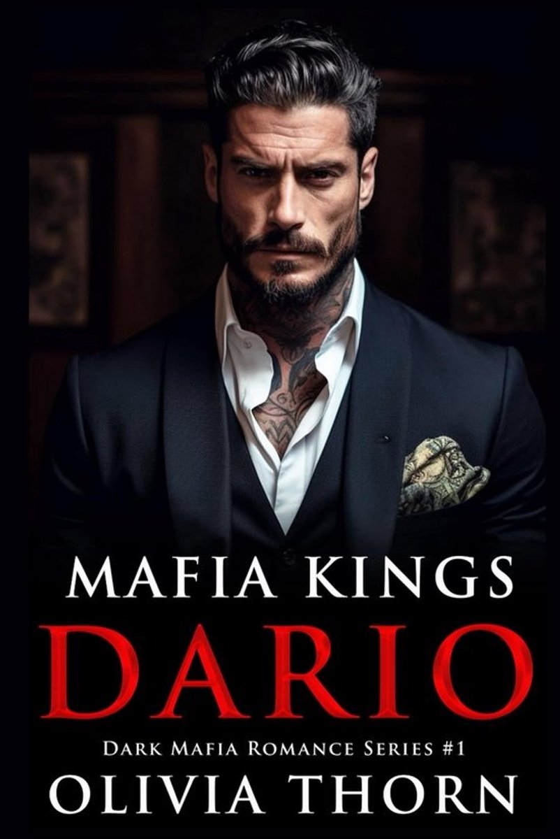 Don Dario: Duistere Mafia Romantiek
