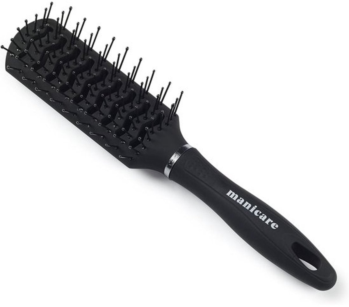 Keramische Styling Borstel voor Haarstyling en Verzorging