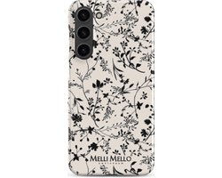 Melli Mello Telefoonhoesje Soft Meadow (Hard Case) - Samsung Galaxy S23 Plus