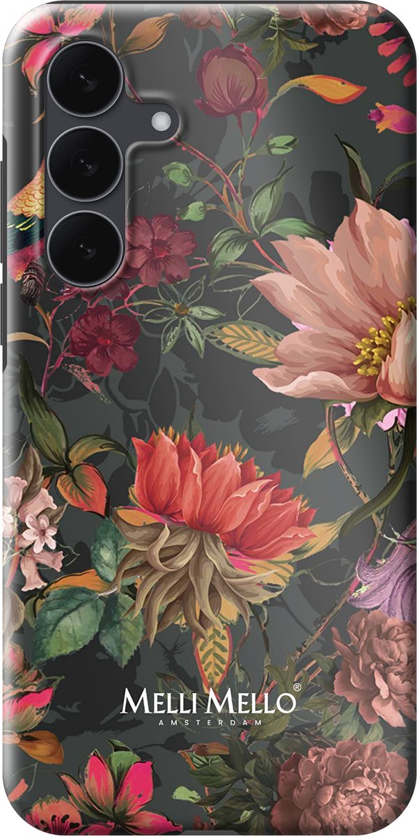Melli Mello Telefoonhoesje Eternal Eden (Tough Case) - Samsung Galaxy S26 Ultra