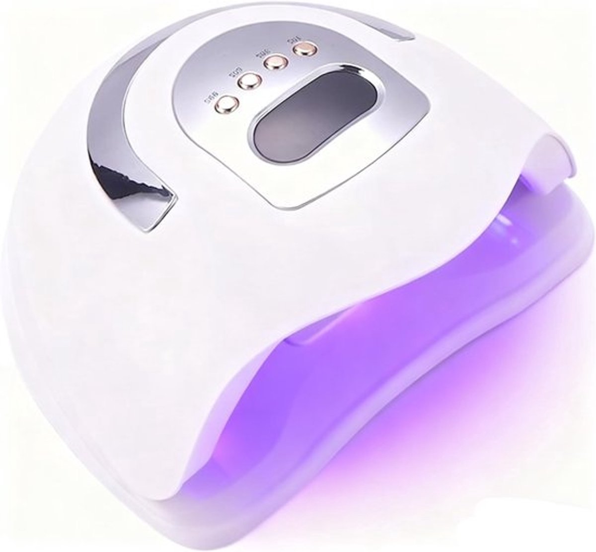 UV Lamp Gelnagels – Nagel Lamp – Gel Nagel Lamp - nagelopstelling