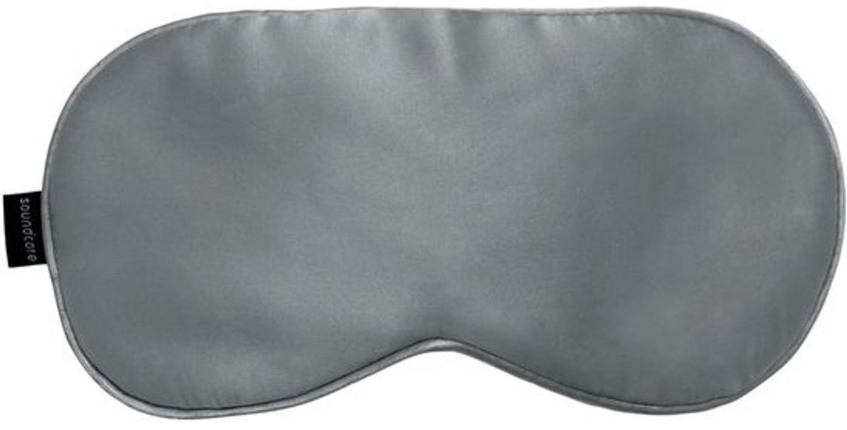 Zacht Slaapmasker voor Complete Duisternis en Betere Nachtrust