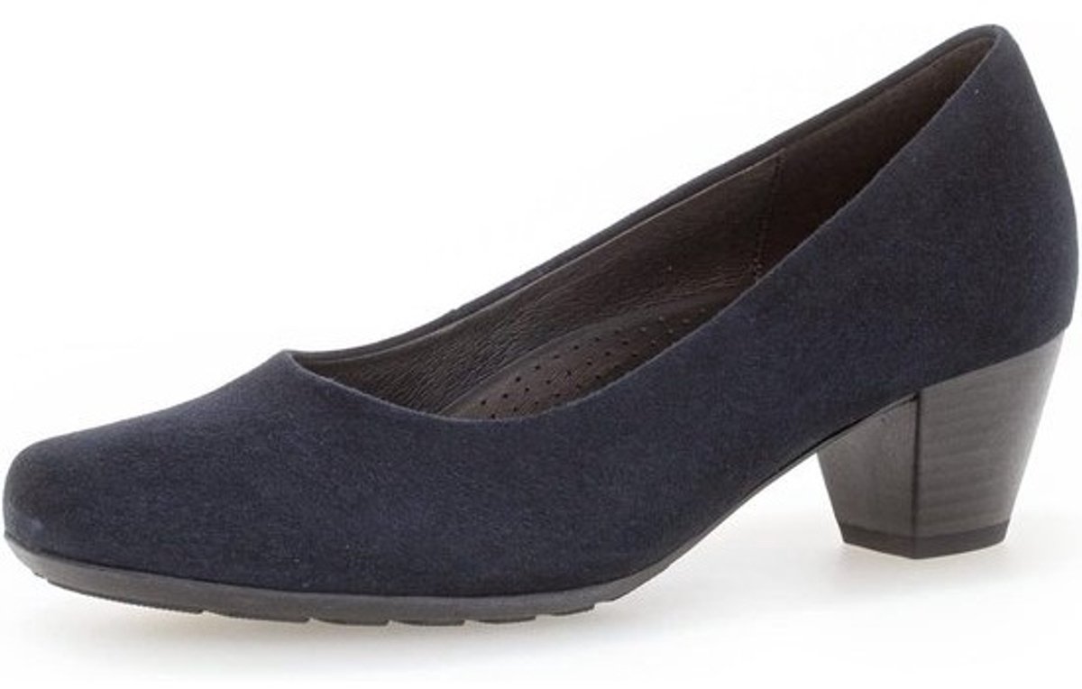 Dames Pumps voor Comfort en Stijl