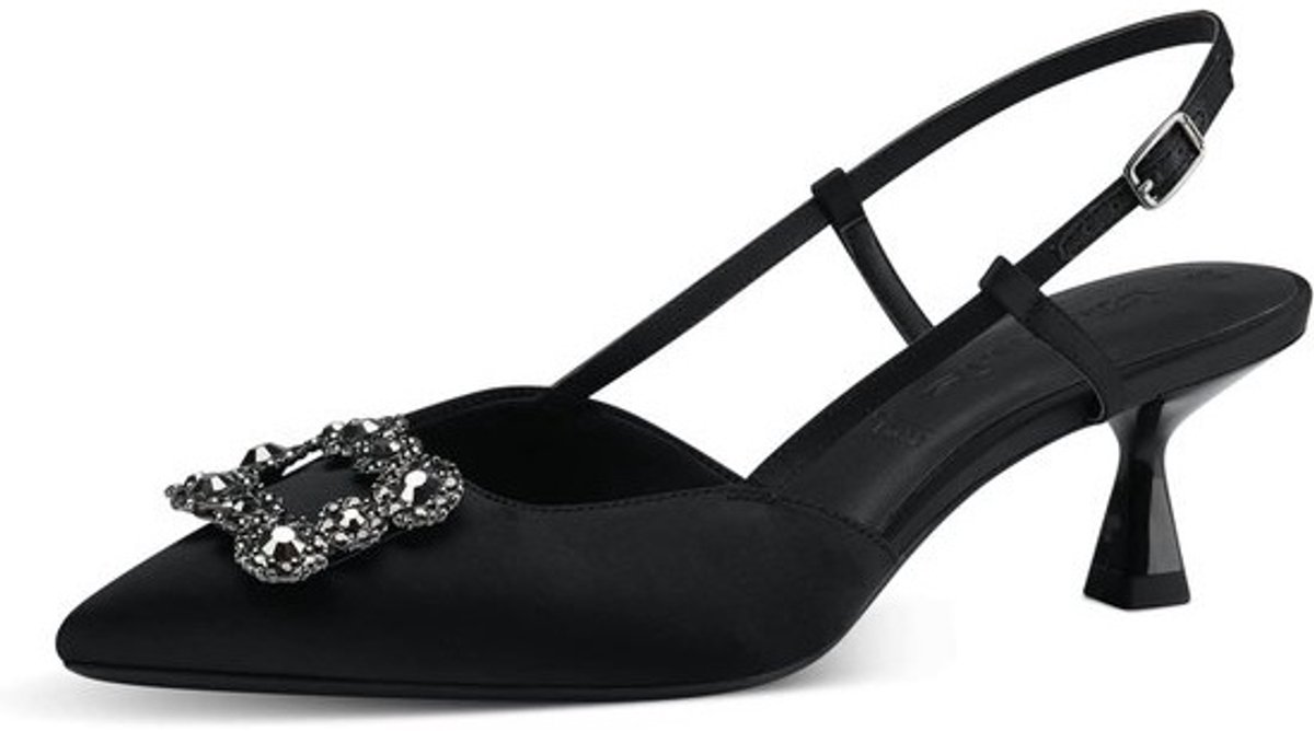 Dames Slingbacks: Stijlvolle en Comfortabele Pumps met Hak