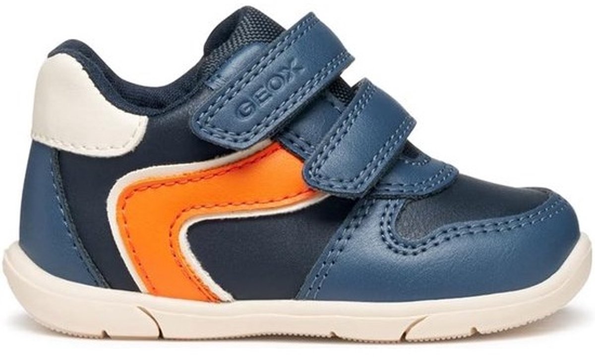Eerste Loopschoenen voor Baby Jongens met Ademend Vermogen