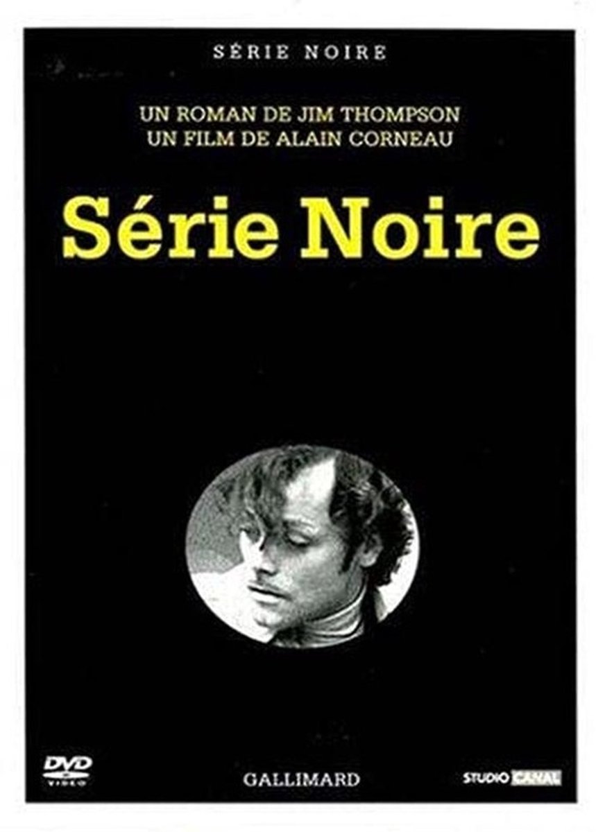 Série Noire: Intrigerende Thriller en Drama