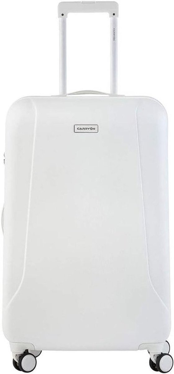Grote Reiskoffer 78cm met TSA-slot - Slagvast en Lichtgewicht Bagage