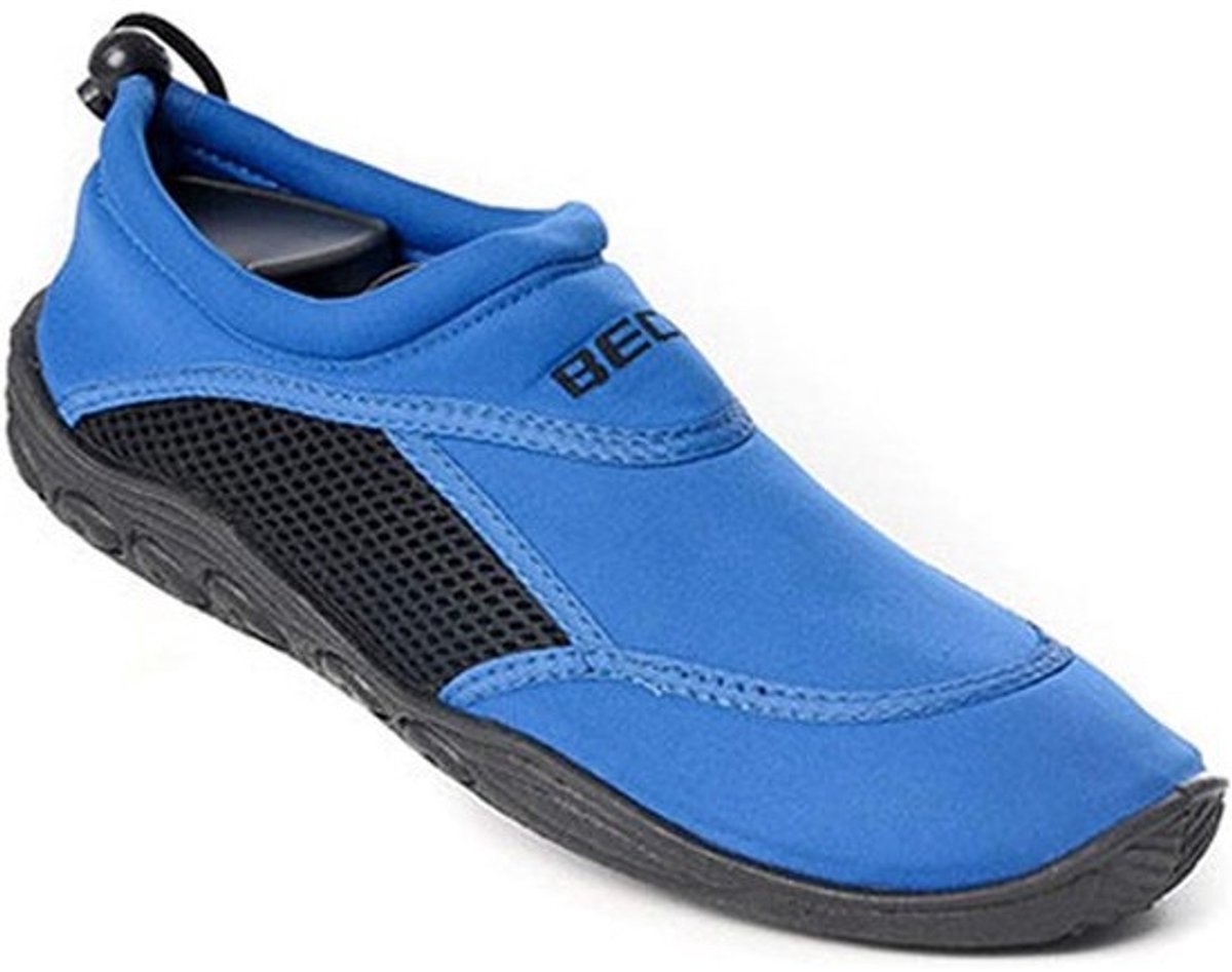 Badschoenen Dames Zwembad Schoenen EVA Comfort Slip-on Waterafvoer Sportief