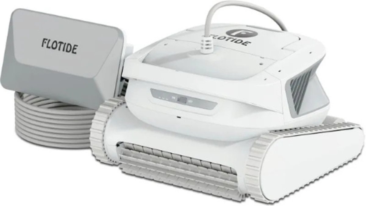Flotide XR2 Automatische zwembadreiniger