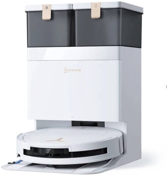 Ecovacs Deebot T50 Pro Omni Gen3