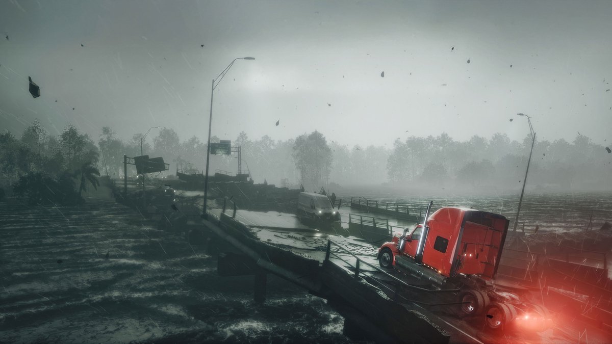Road Kings - PS5 thumbnail 4