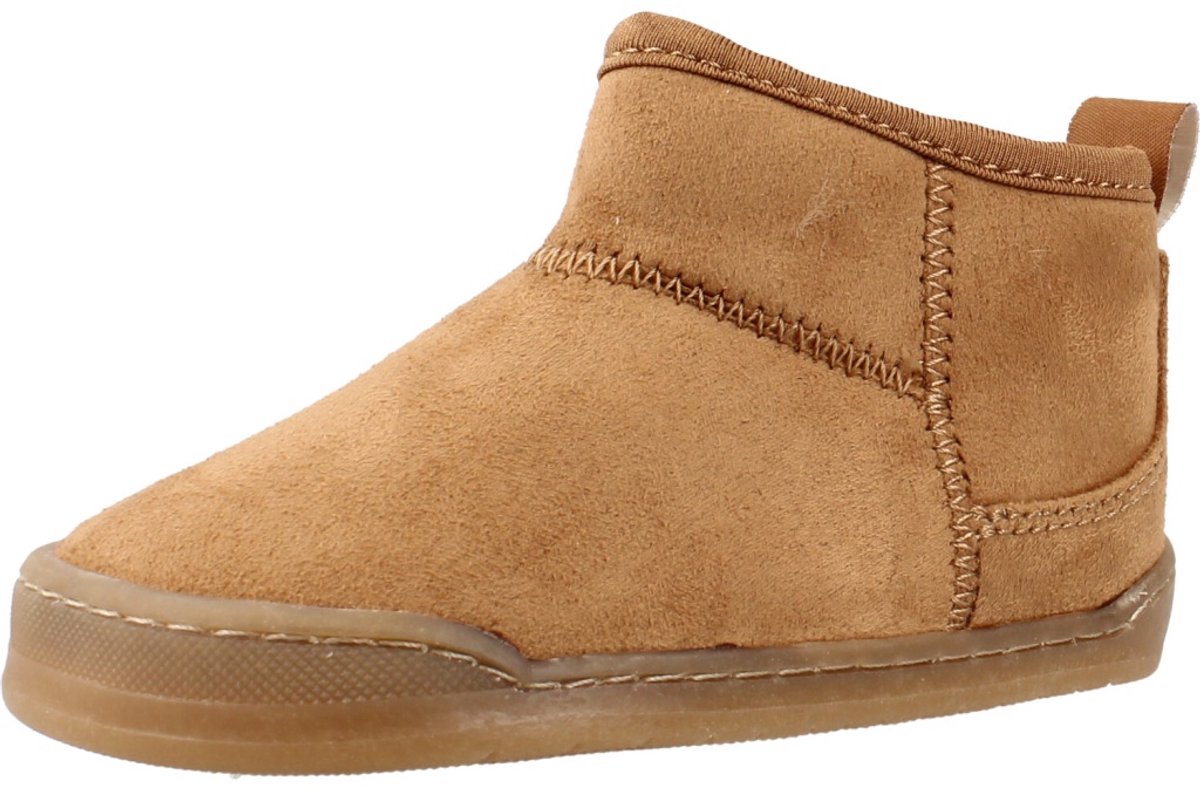 Mtng Respect Schoenen Bruin EU 25 Kinderen