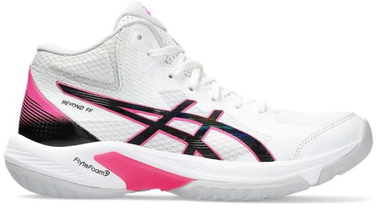 Asics Beyond FF MT Women /Bright Sunstone 41.5 Wit