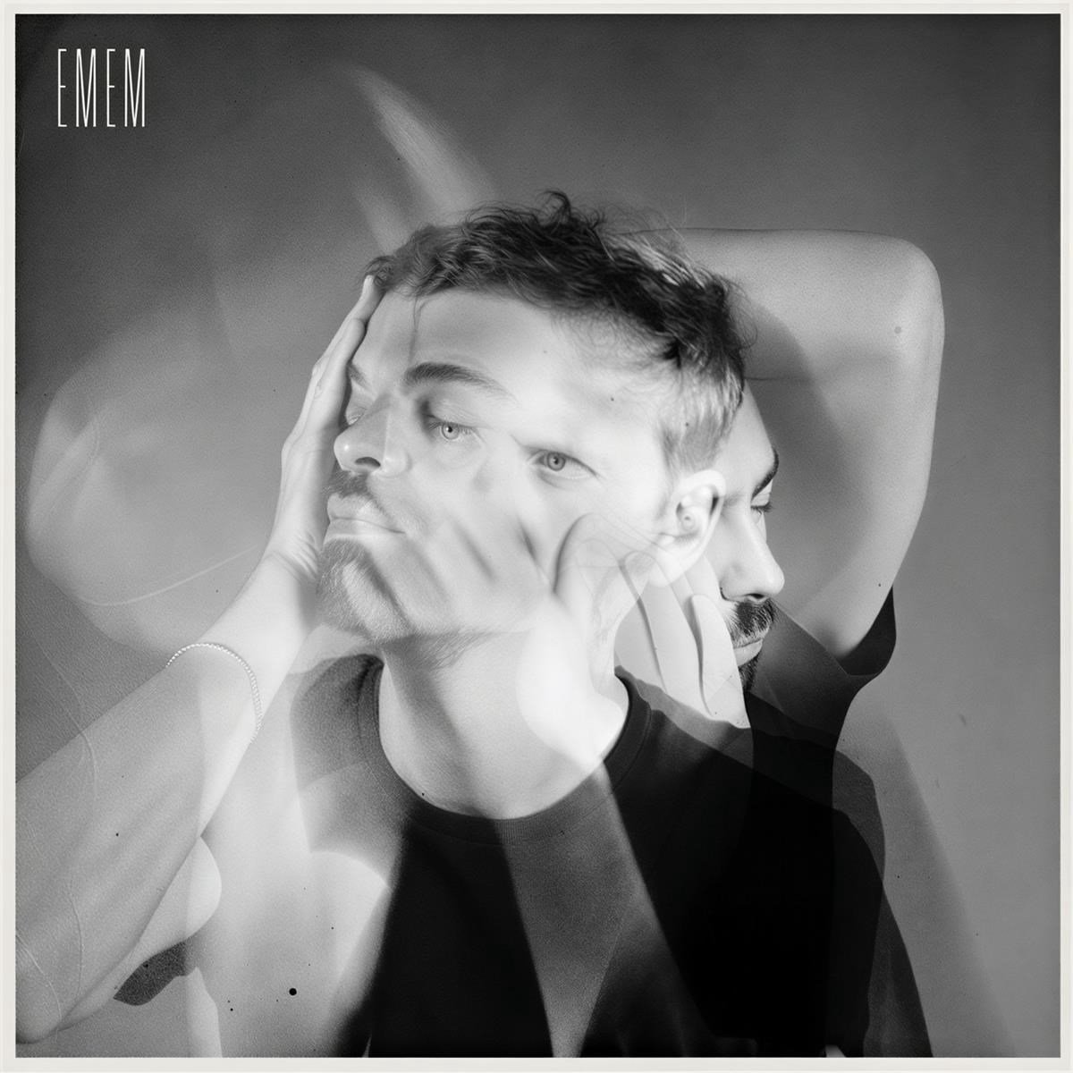Emem - Emem (LP)