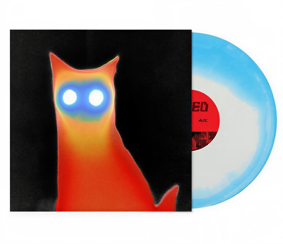 Basement - Wired (LP) (Coloured Vinyl)