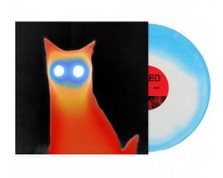 Basement - Wired (LP) (Coloured Vinyl)