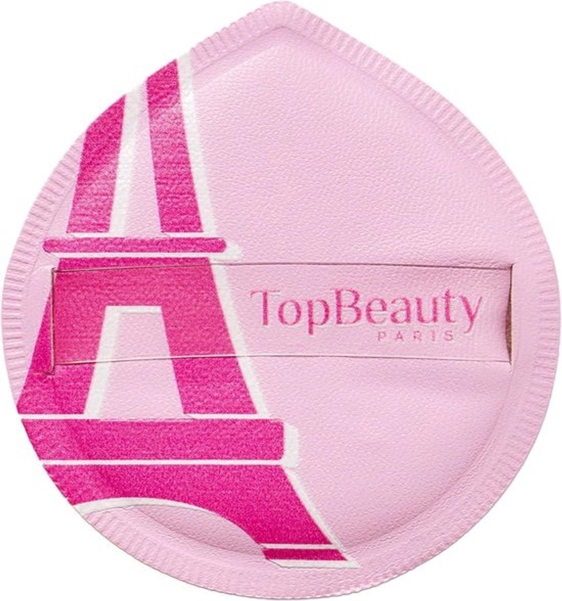 Cosmetische Spons - Perfect voor Make-up Applicatie