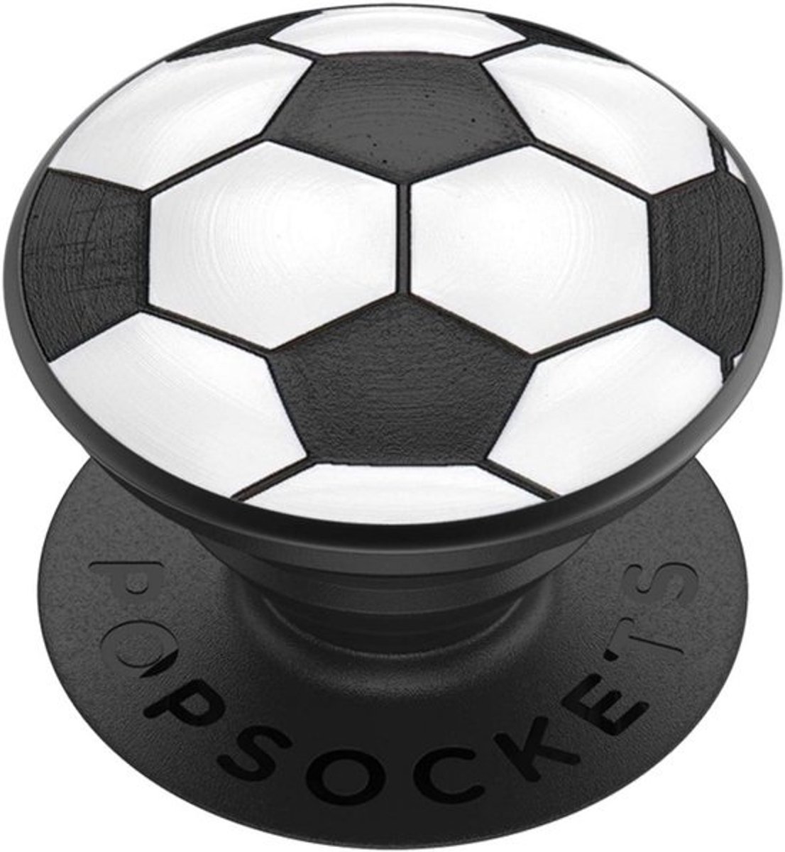 PopSockets PopGrip met Voetbal Design