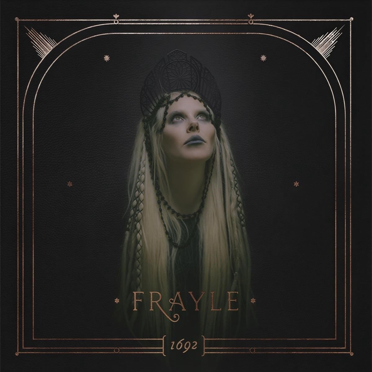 Frayle - 1692 (LP)