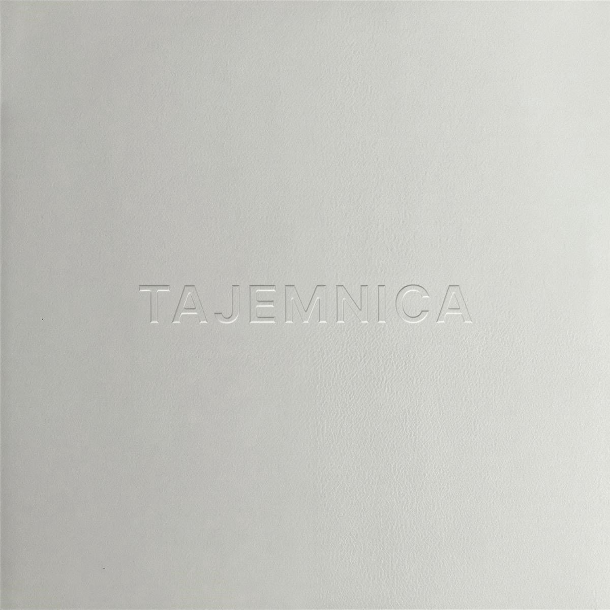 Spalarnia - Tajemnica (LP)