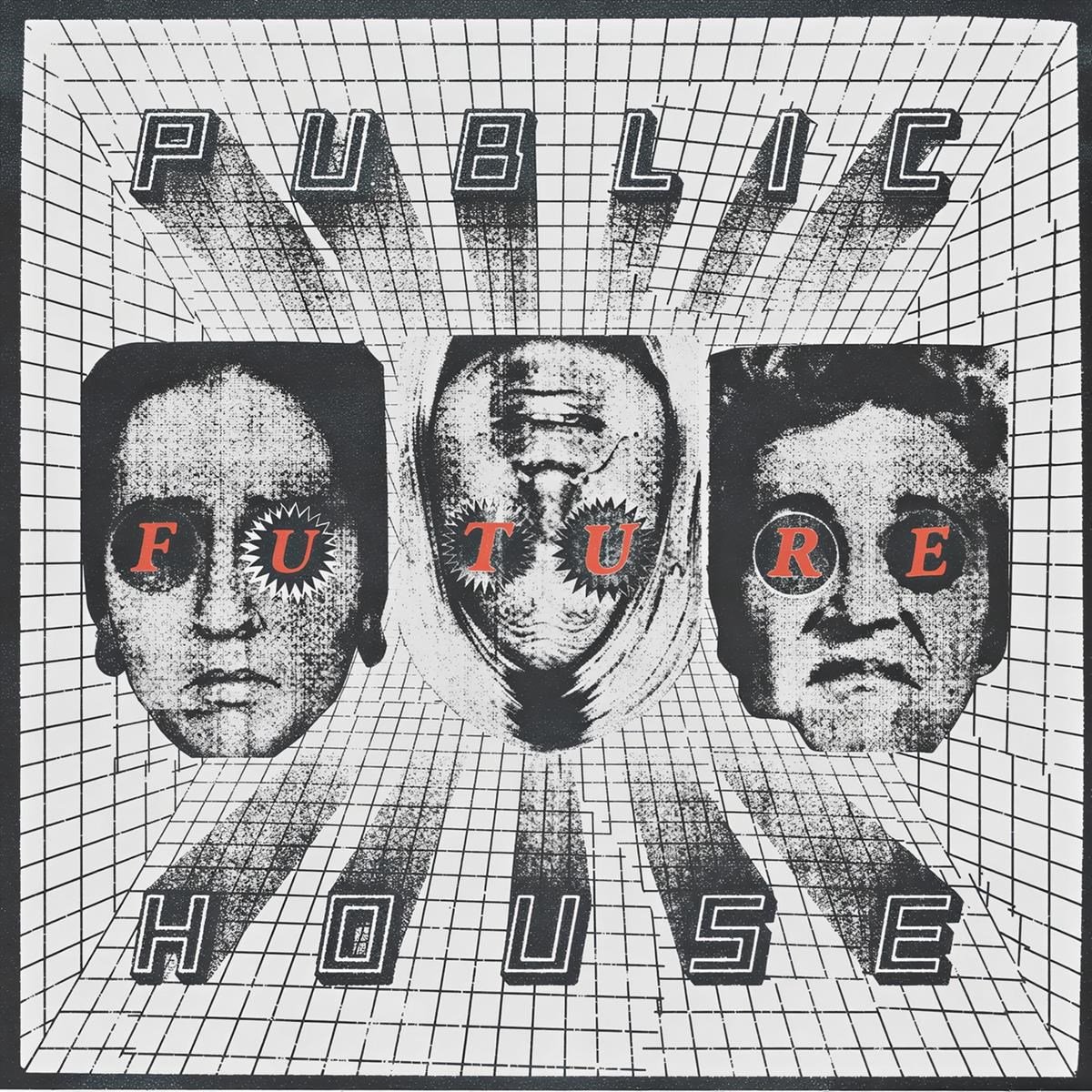 Public House - Future (LP)