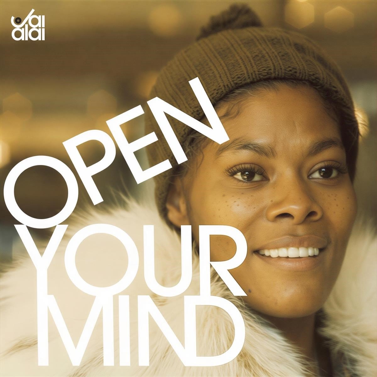 Various Artists - Open Your Mind (LP)