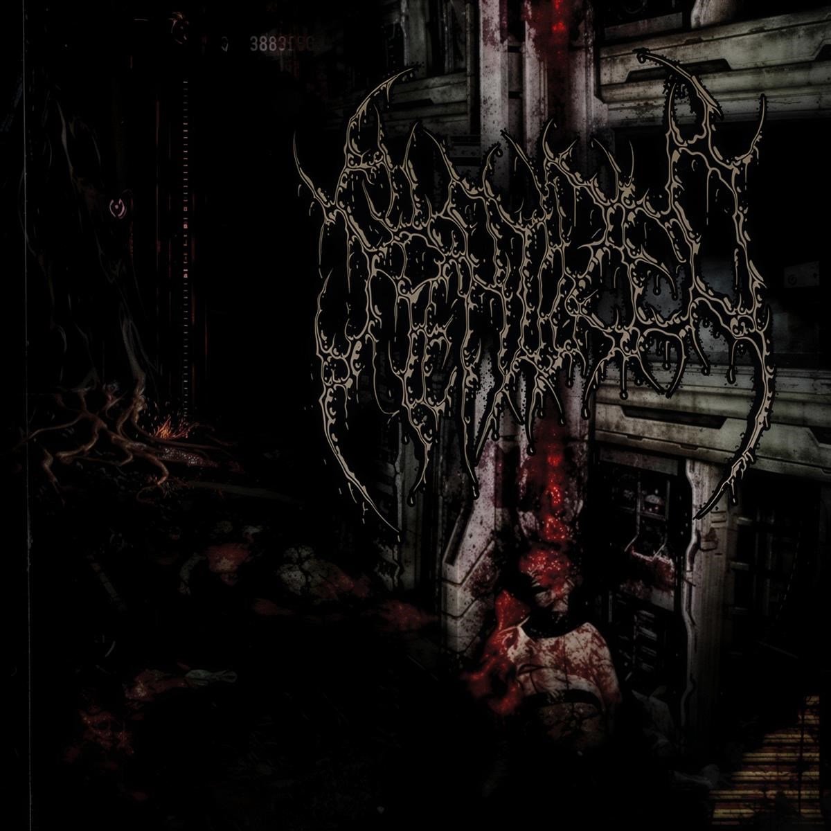 Sterilized - Mangled Biomechanical Amalgations (CD)