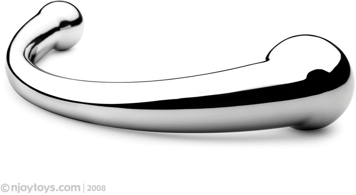 NJOY Pure Wand - Dildo