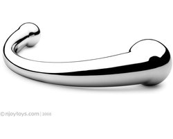 NJOY Pure Wand - Dildo