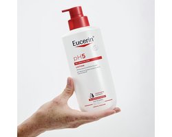 Eucerin pH5 Body Lotion - 400 ml