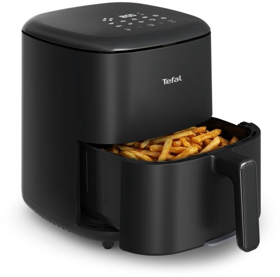 Tefal Easy Fry Max Genius EY2468