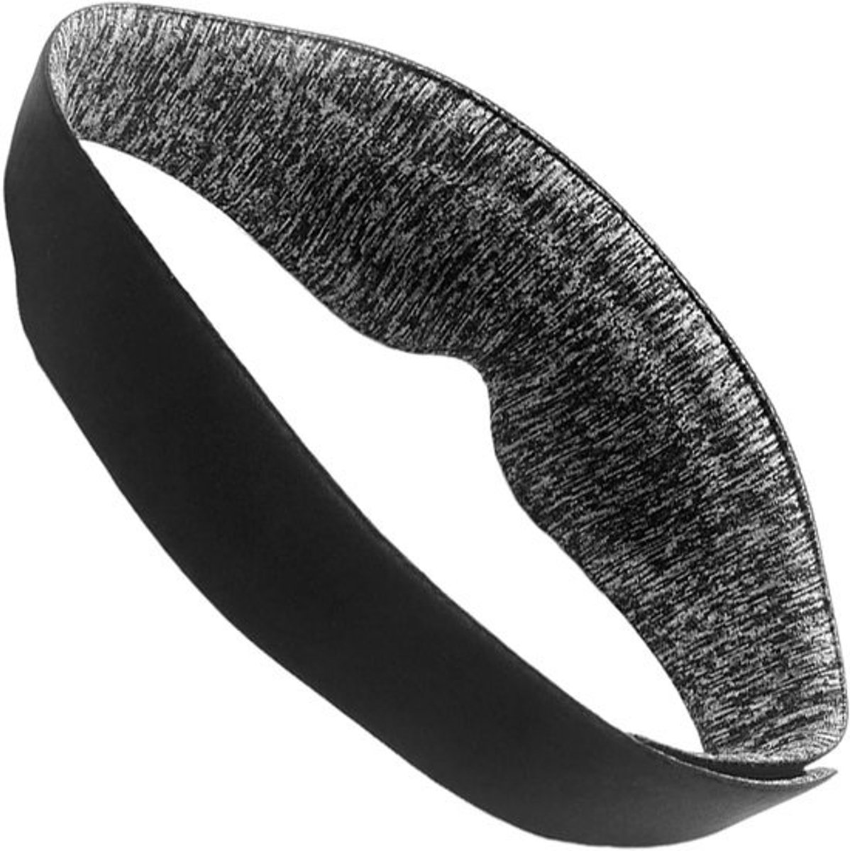 Slaapmasker - Oogmasker - Reizen Vliegen - Ademend Verstelbaar - 28 x 11 x 3 cm