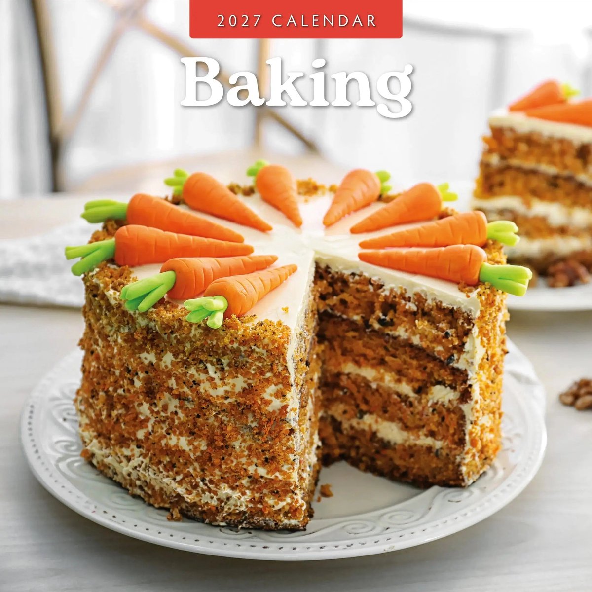 Baking Kalender 2027