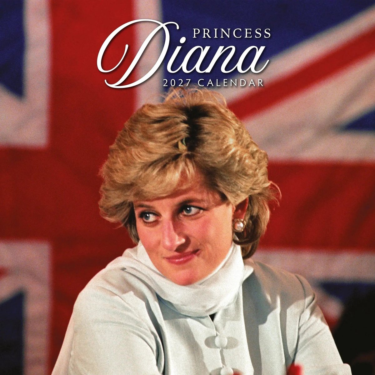 Diana Kalender 2027