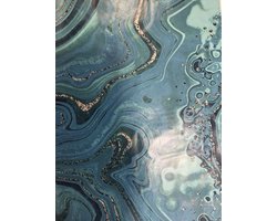 Décopatch papier - hobbypapier 863