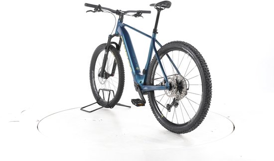 Orbea Urrun 10 Elektrische hardtail mountainbike Shimano Accu 540Wh 29" 2023 Pro — afbeelding 2