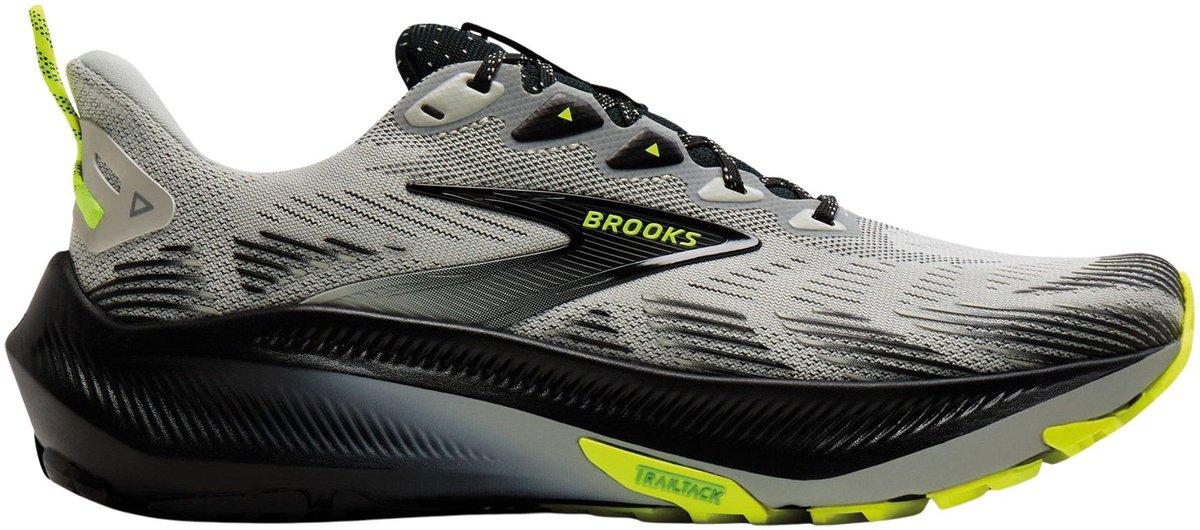 Brooks Ghost Trailrunningschoenen Heren
