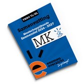 ExamenOverzicht - Samenvatting Maatschappijkunde VMBO TL/GL