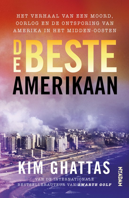 De beste Amerikaan