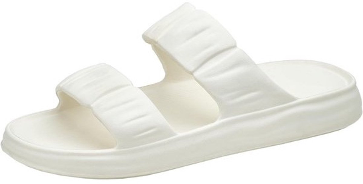 Lichte en Comfortabele Bad- en Douche Slippers voor Dames