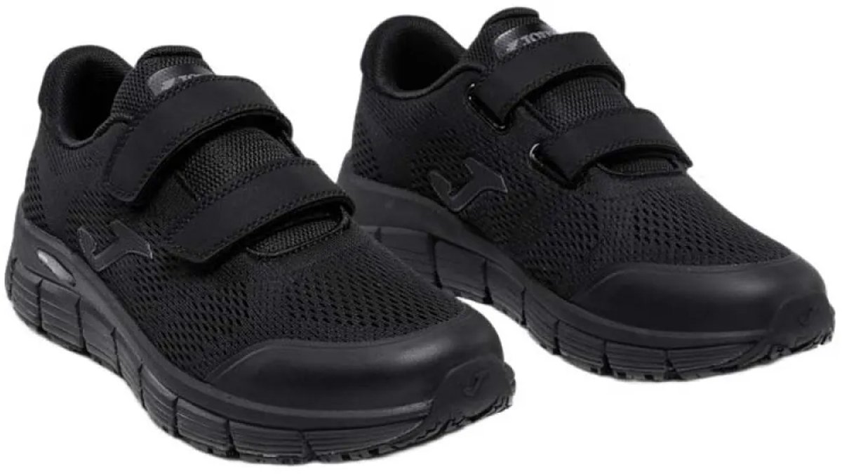 Joma Zen Schoenen Zwart EU 40 Man