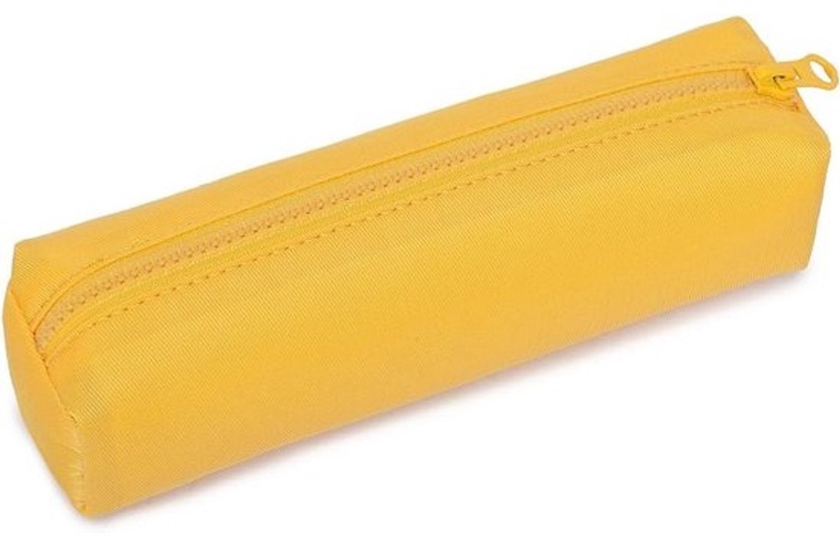 Etui Tas - Potloodhoes Pennenhouder - Briefpapier Organiseren - Klein en Compact