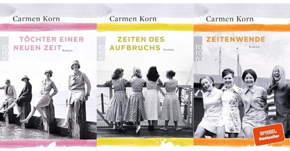 Eeuw Trilogie - Vrouwen Saga - Historisch Lezen - Vier Vrouwen Levens - 177 Kilogram