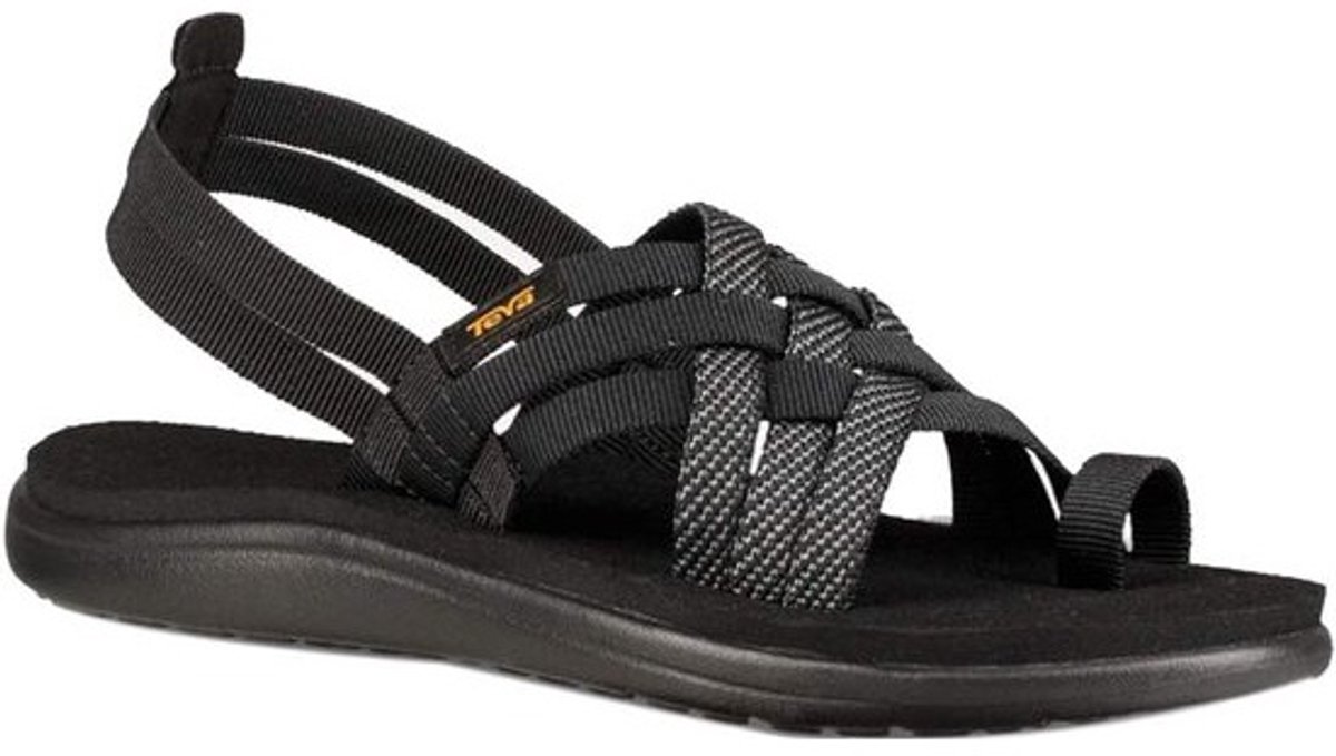 Dames Sandalen - Zomer Schoenen - Strand Wandelen - Sneldrogend Materiaal - Lichtgewicht Ontwerp