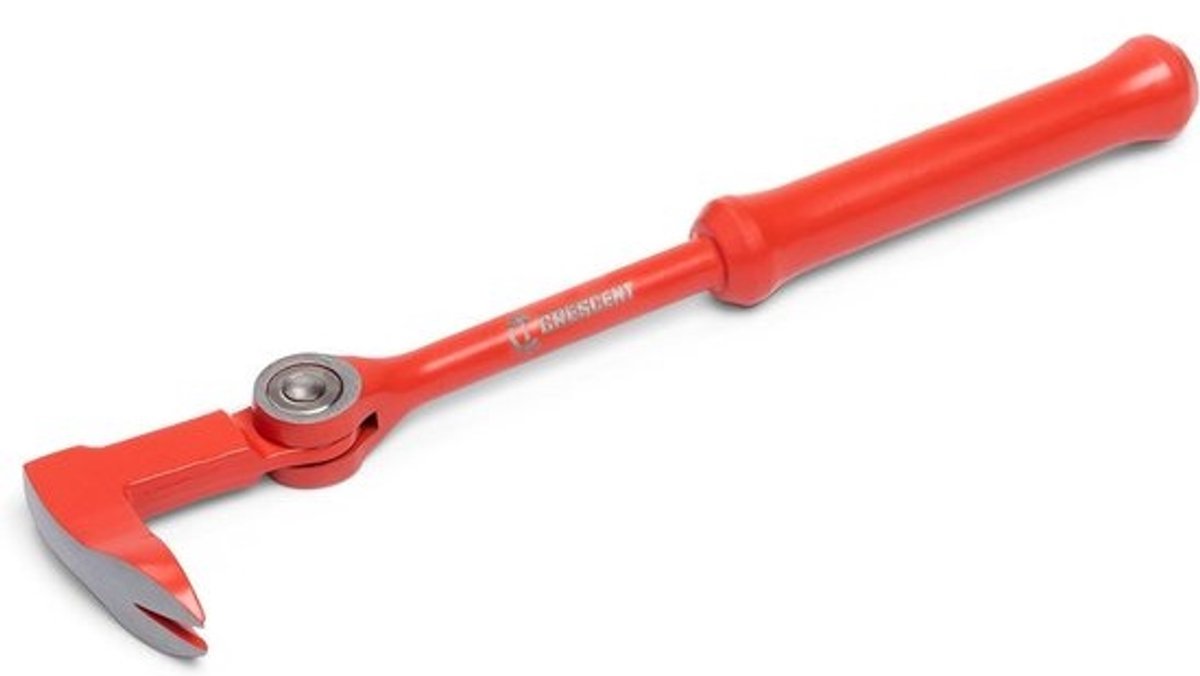 Nijptang Precisie - Gereedschap Tang - Rand Afwerking - Precisie Grond Randen - 30 cm