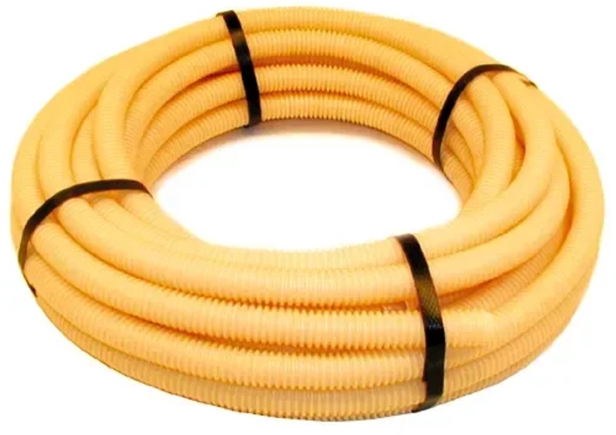 Fränkische flexbuis 16mm - 20 meter