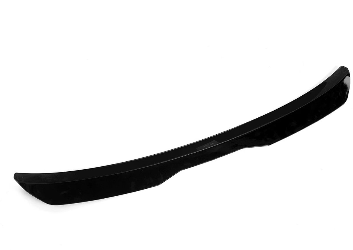QUESTYR - Achter - Dak - Lip - Spoiler Voor Audi A3 - Sportback - Auto - Staart - Vleugel - Decoratie