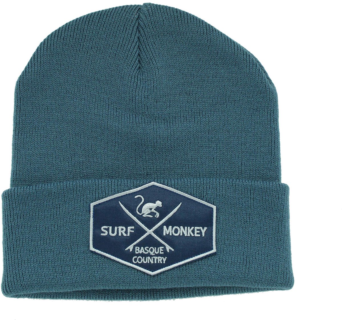 Muts - One Size - (Marineblauw)