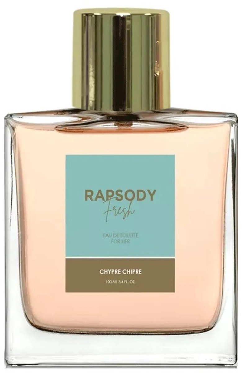 Melody Rapsody Fresh Eau De Toilette Spray 100ml